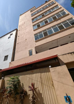Raj Towers Colombo Residences